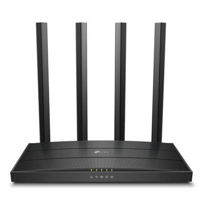 נתב אלחוטי Archer C80 AC1900 Tp-Link