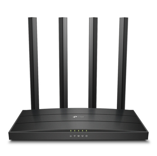 נתב אלחוטי Archer C80 AC1900 Tp-Link