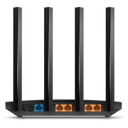נתב אלחוטי Archer C80 AC1900 Tp-Link
