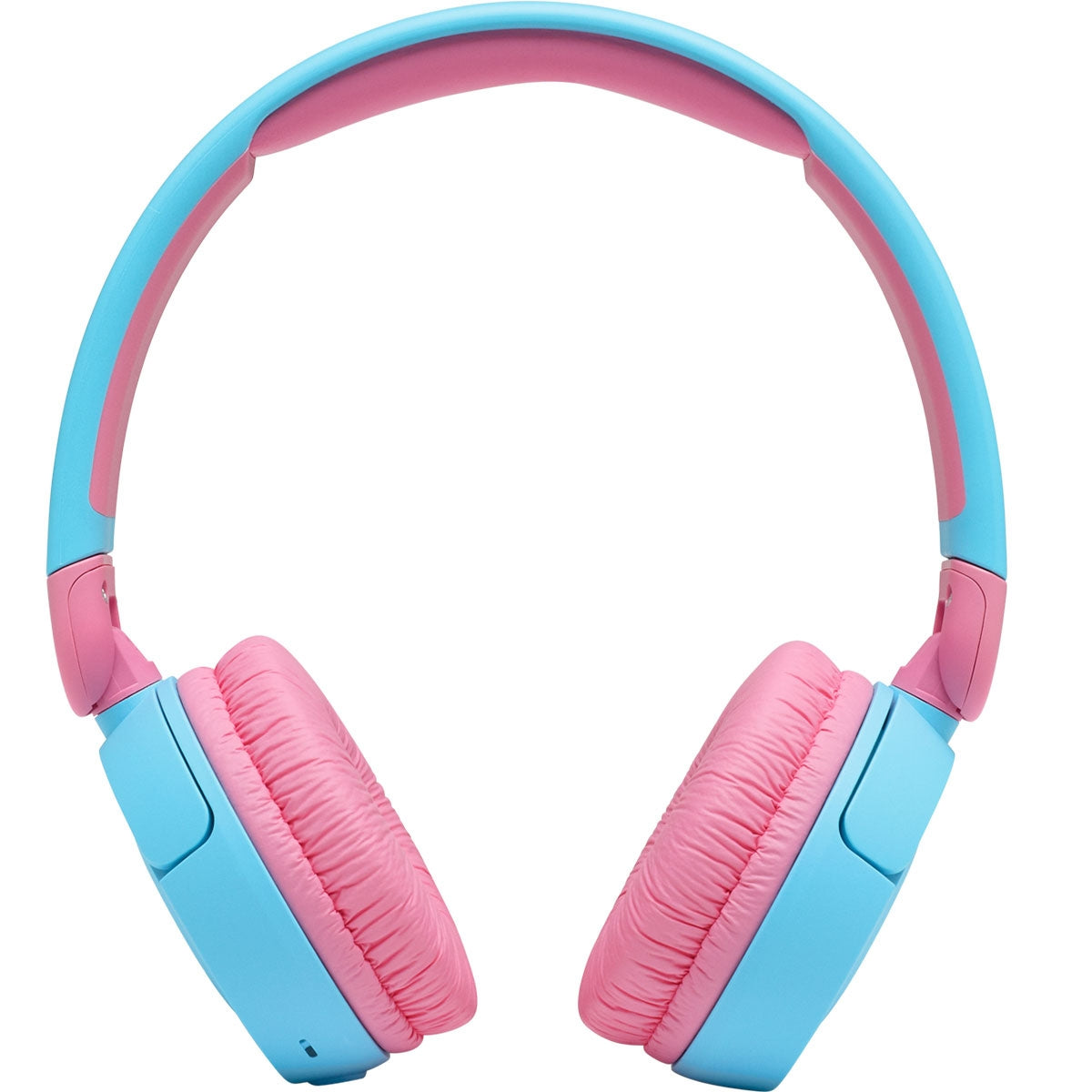 אוזניות on ear לילדים JBL JR310BT כחול