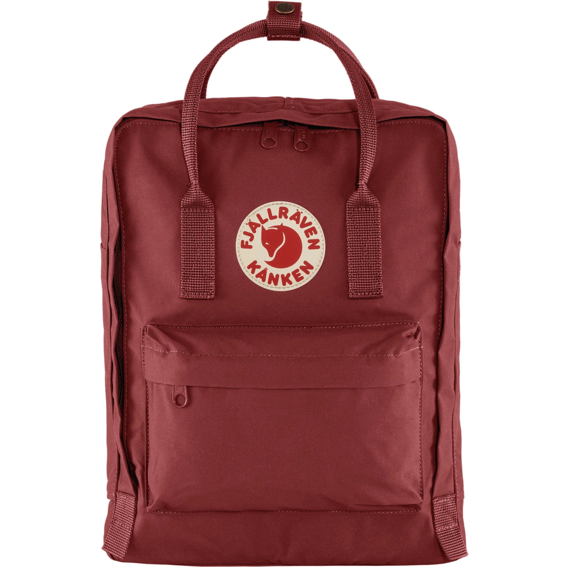 תיק גב Kånken Classic Ox Red
