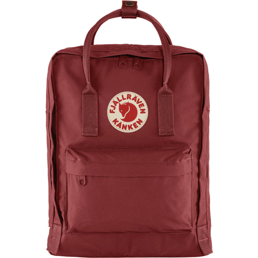 תיק גב Kånken Classic Ox Red