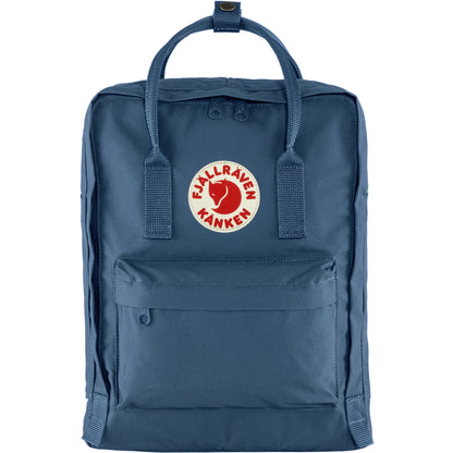 תיק גב Classic Kånken Backpack - Fjällräven Royal Blue