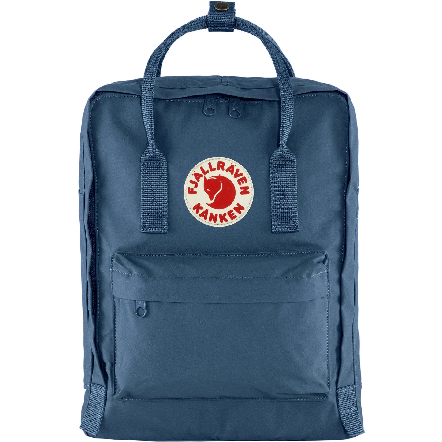 תיק גב Classic Kånken Backpack - Fjällräven Royal Blue