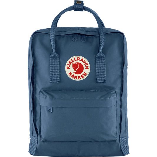 תיק גב Classic Kånken Backpack - Fjällräven Royal Blue