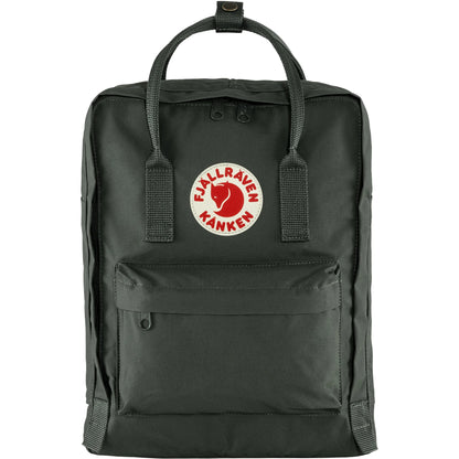תיק גב Classic Kånken Backpack - Fjällräven Frost Green