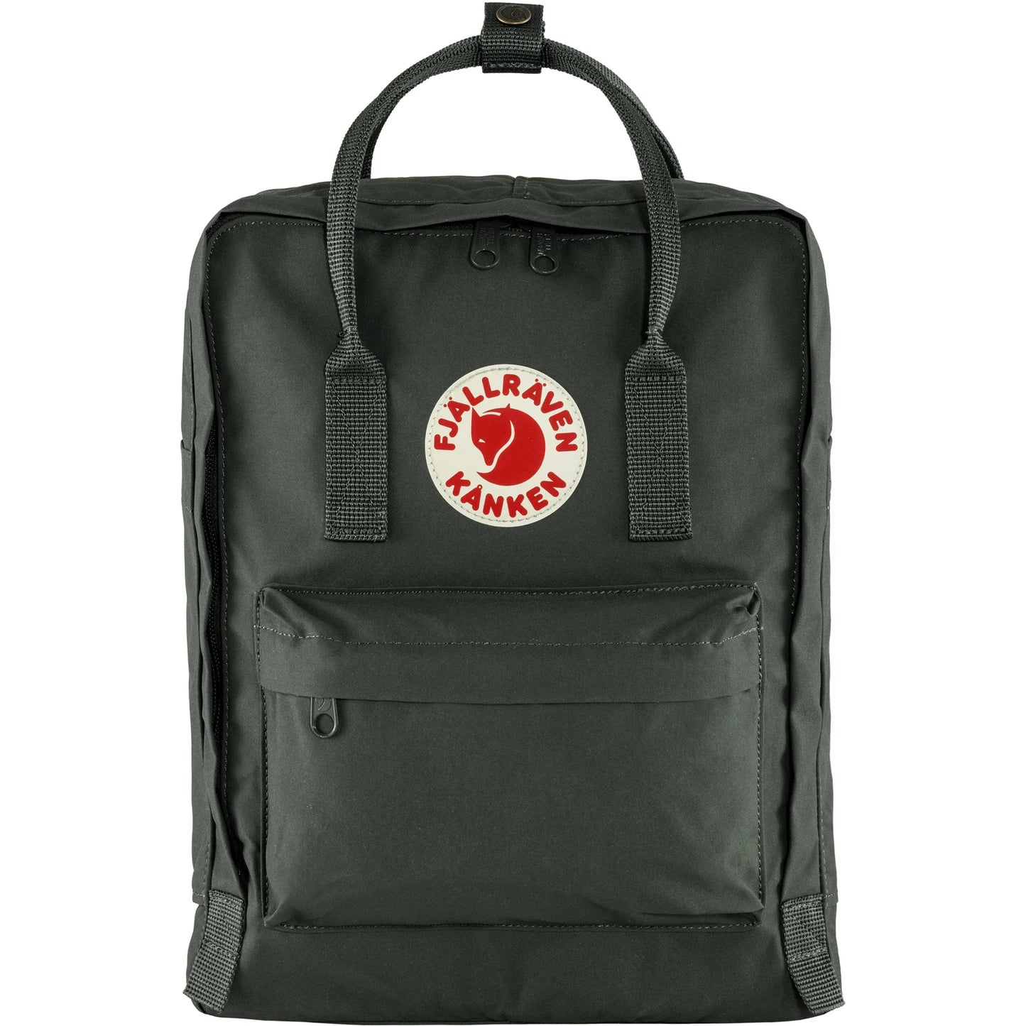 תיק גב Classic Kånken Backpack - Fjällräven Frost Green