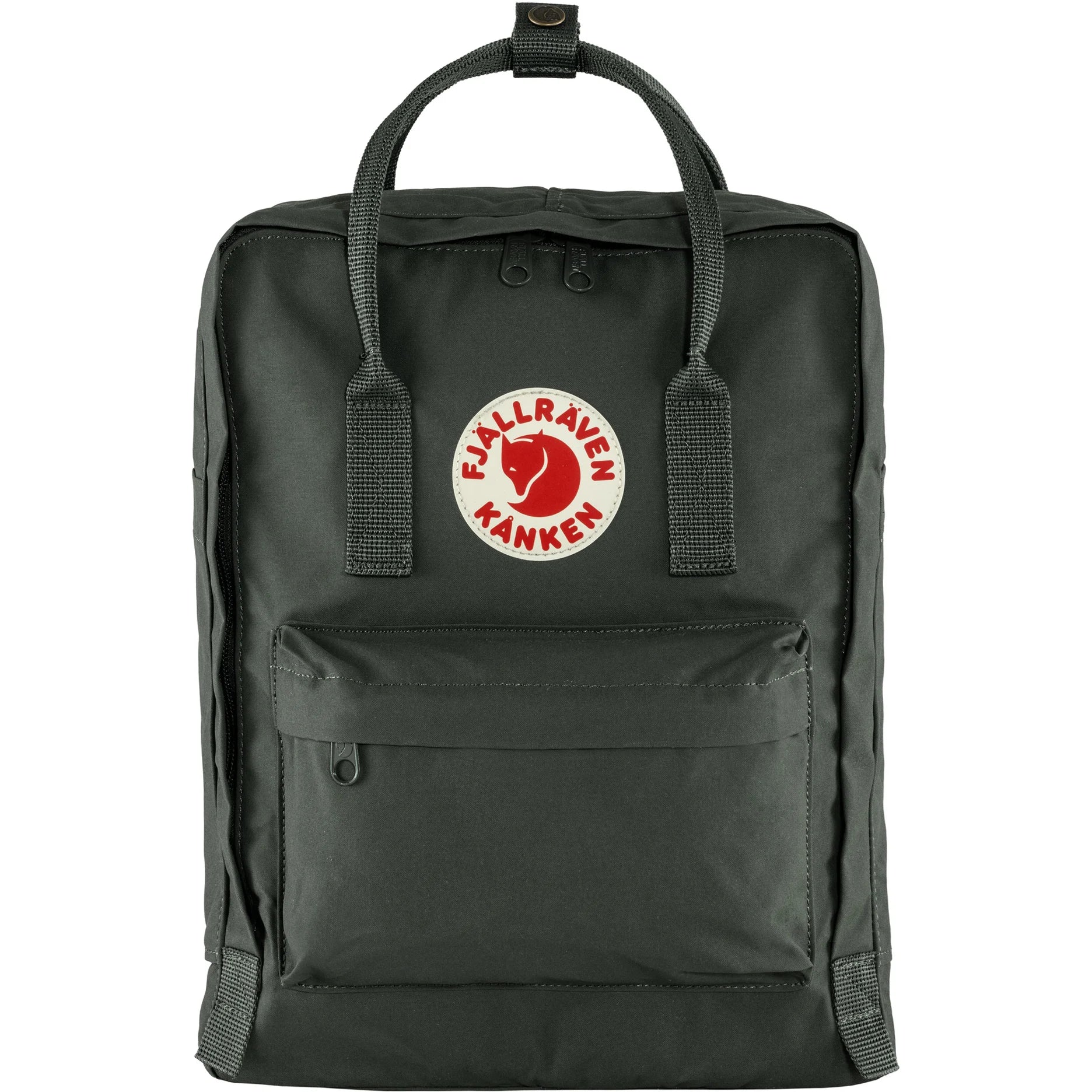 תיק גב Classic Kånken Backpack - Fjällräven Frost Green