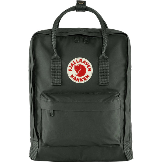 תיק גב Classic Kånken Backpack - Fjällräven Frost Green