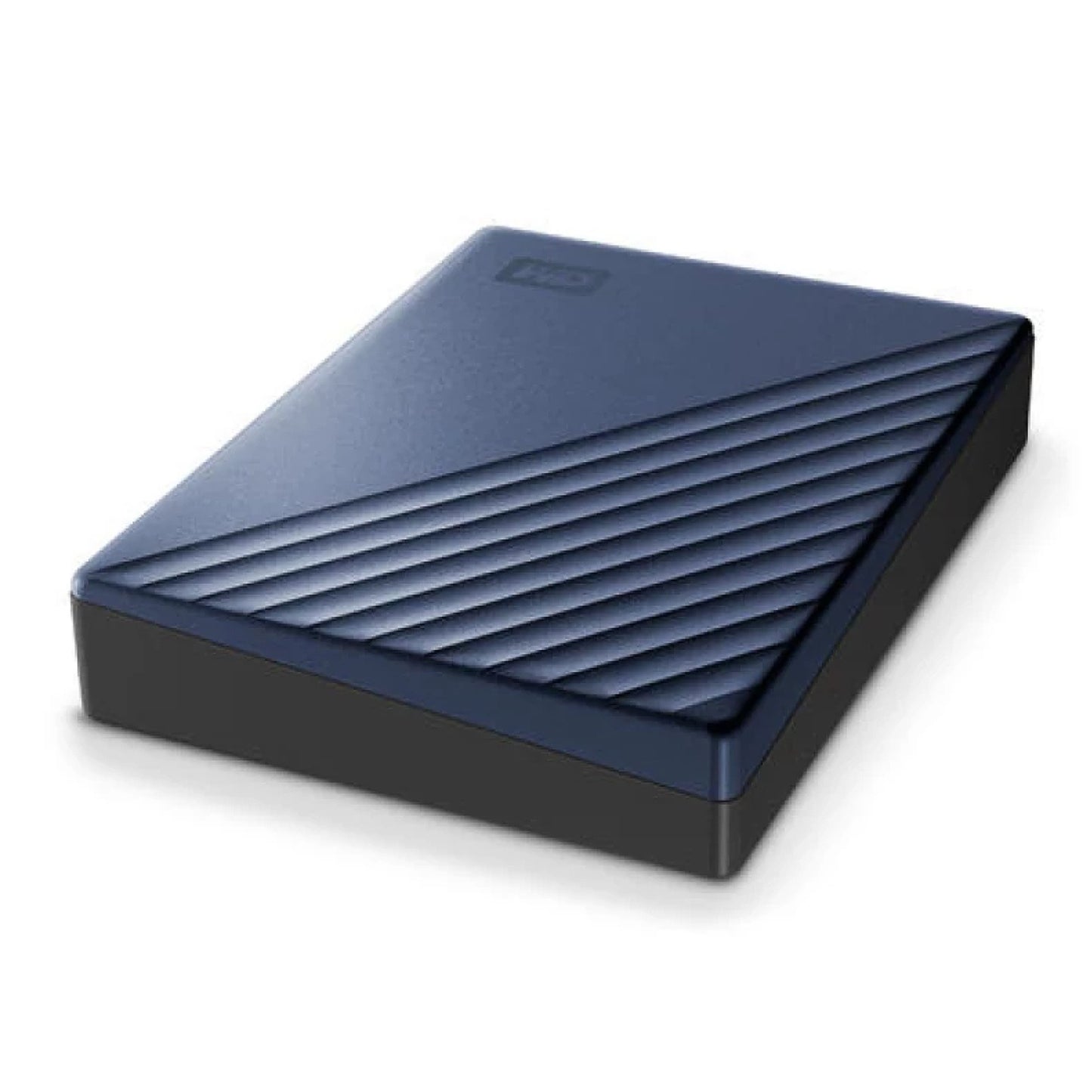 כונן קשיח חיצוני WD My Passport for Mac 5TB