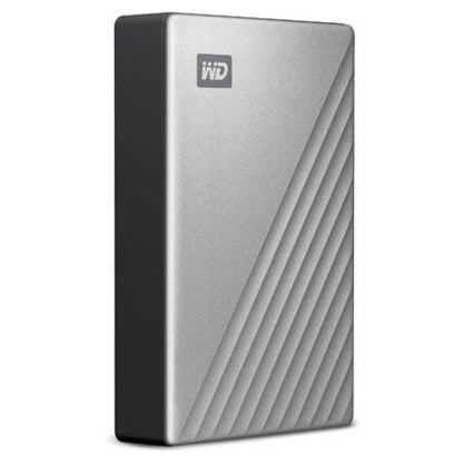 כונן קשיח חיצוני WD My Passport Ultra 2TB