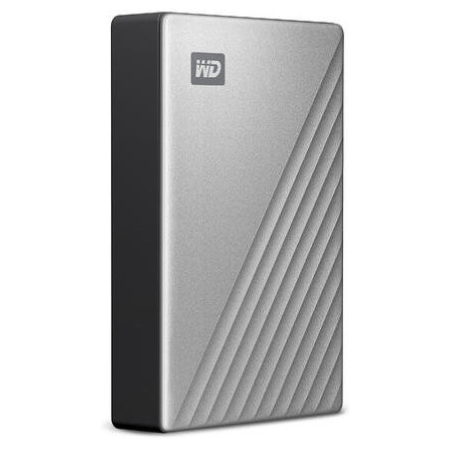 כונן קשיח חיצוני WD My Passport Ultra 2TB