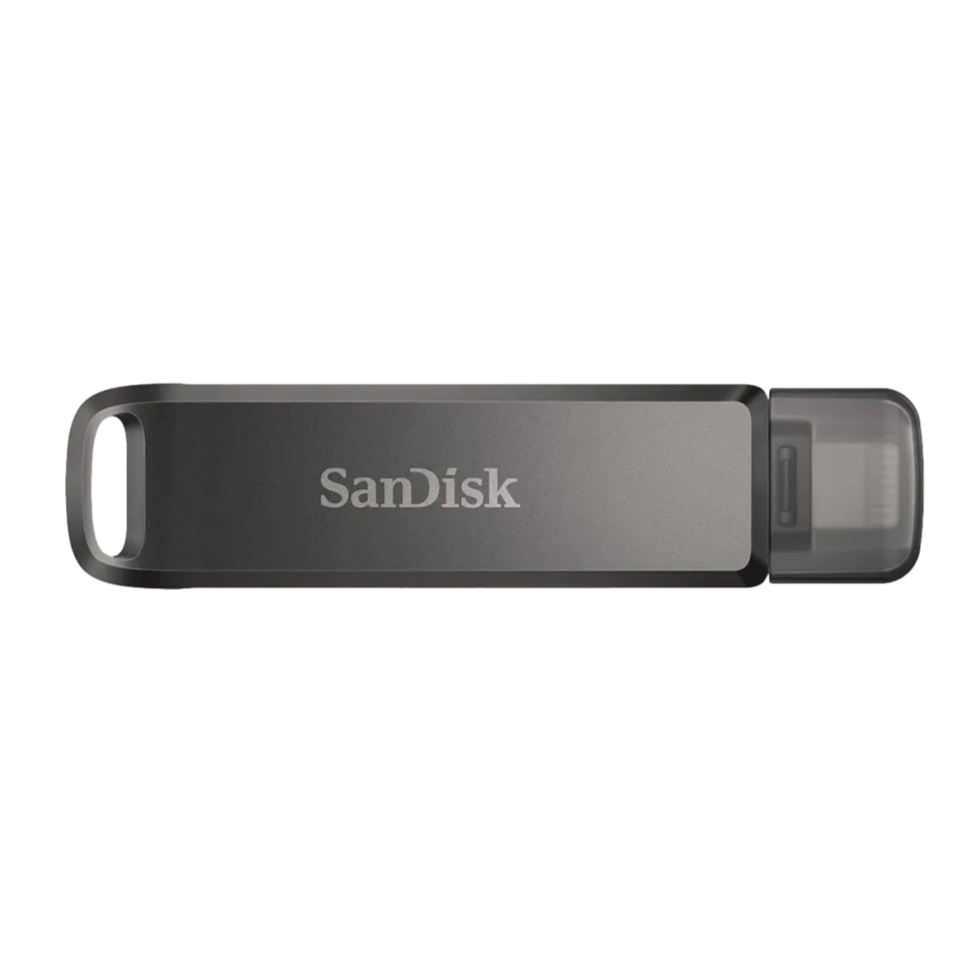 התקן נייד SanDisk iXpand Luxe 64GB Usb-c+Lightning