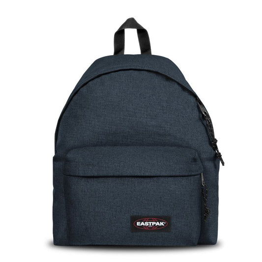 תיק גב Triple Denim Padded Pak'r Eastpak