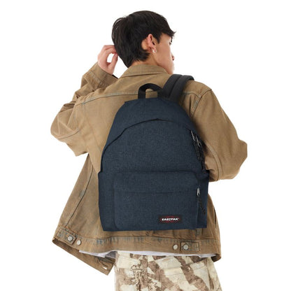 תיק גב Triple Denim Padded Pak'r Eastpak