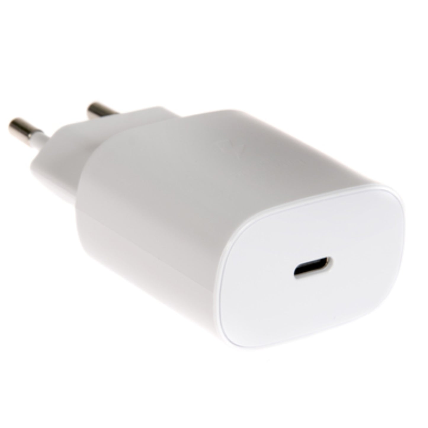 מטען קיר מהיר  Samsung 25W TYPE C - לבן