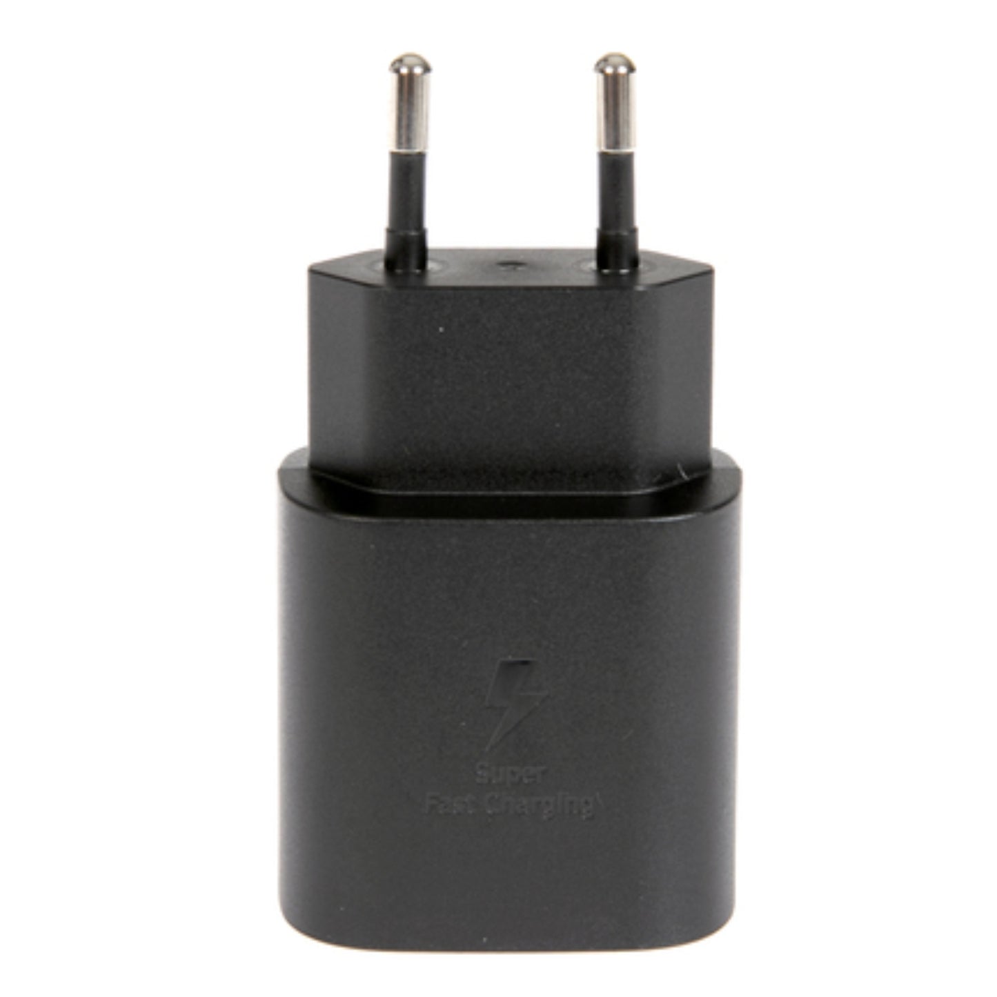 מטען קיר מקורי מהיר Samsung 25W Type C