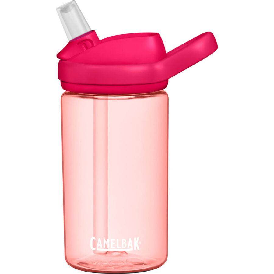 בקבוק שתייה 400 מ"ל Camelbak Eddy Kids Plus