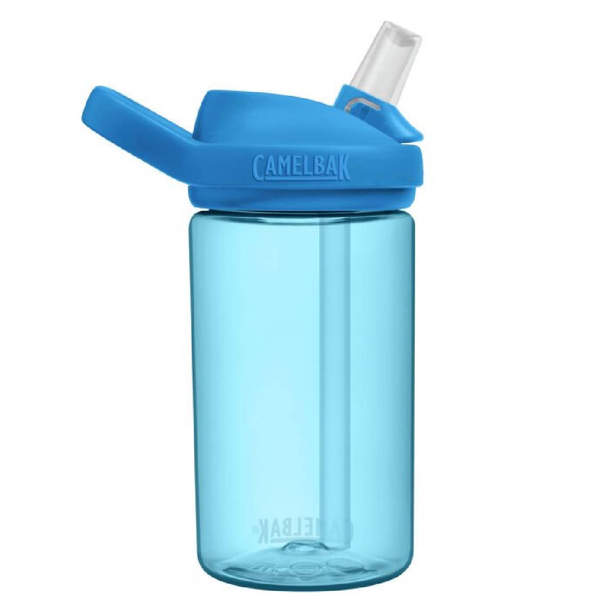 בקבוק שתייה 400 מ"ל Camelbak Eddy Kids Plus