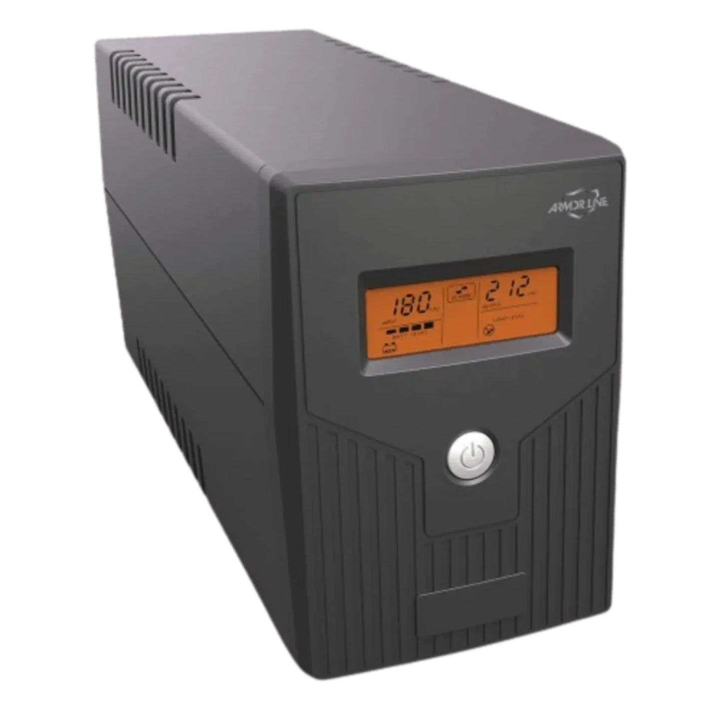 אל פסק Armor Ups 600va/360w