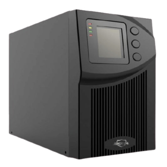 אל פסק Armor Online 2000va/1800w