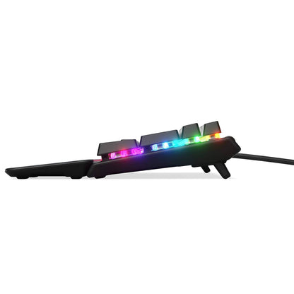 מקלדת גיימינג SteelSeries Apex 7 TKL Red Switch