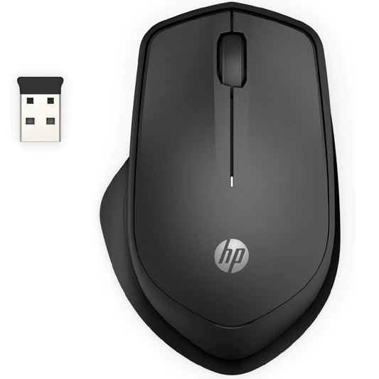 עכבר-אלחוטי-hp-silent-mouse