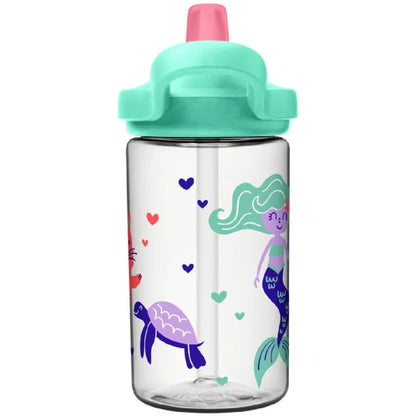 בקבוק שתייה 400 מ"ל Camelbak Eddy Kids Plus