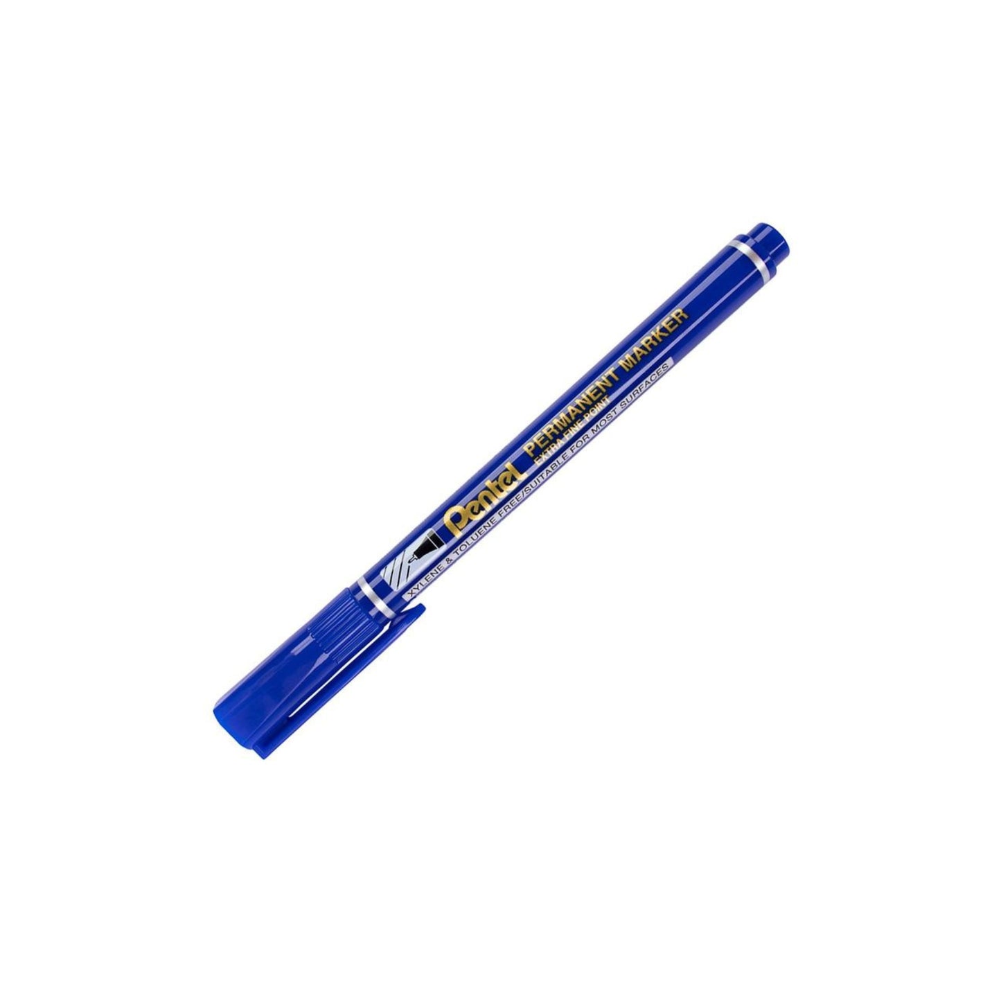 טוש סימון פרמננטי Pentel NF 450