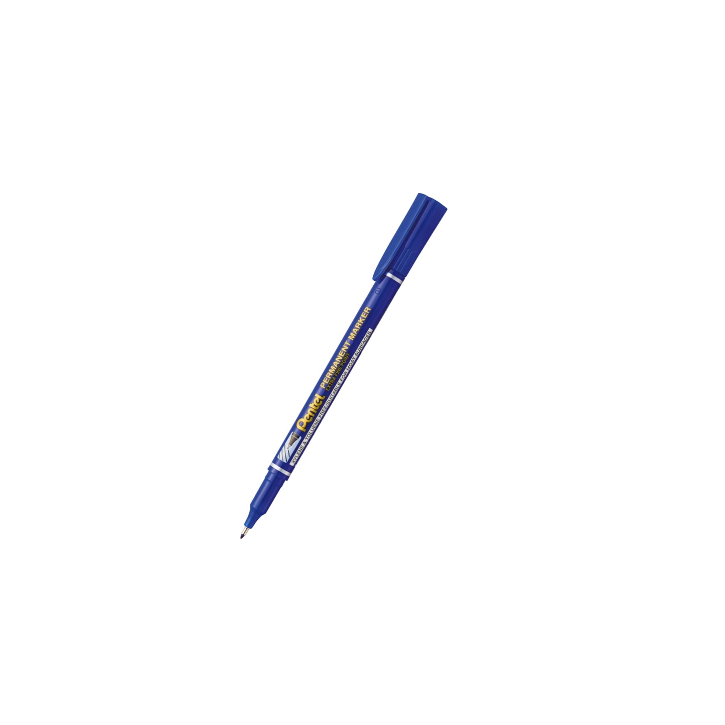 טוש סימון פרמננטי Pentel NF 450