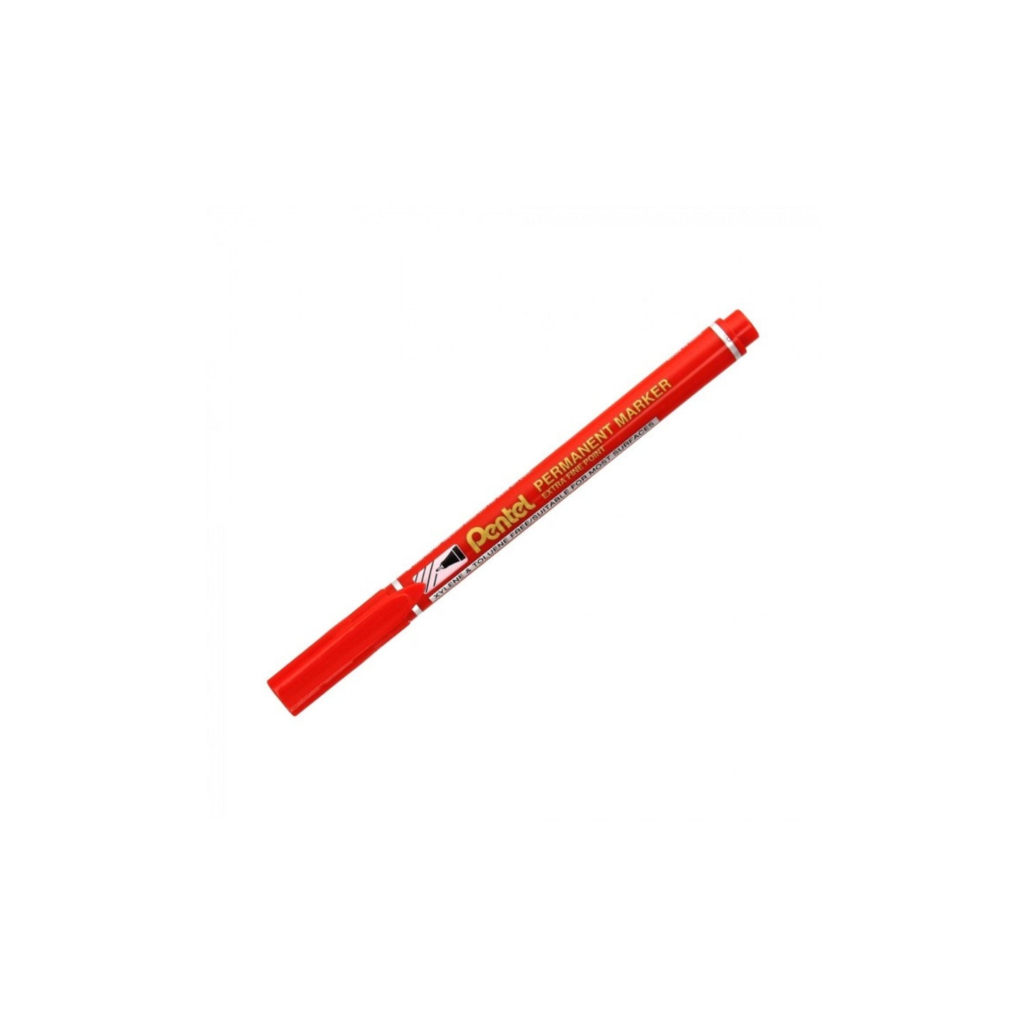 טוש סימון פרמננטי Pentel NF 450