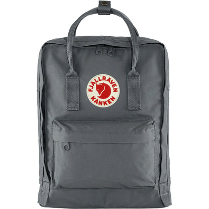 תיק גב Classic Kånken Backpack - Fjällräven Super Grey