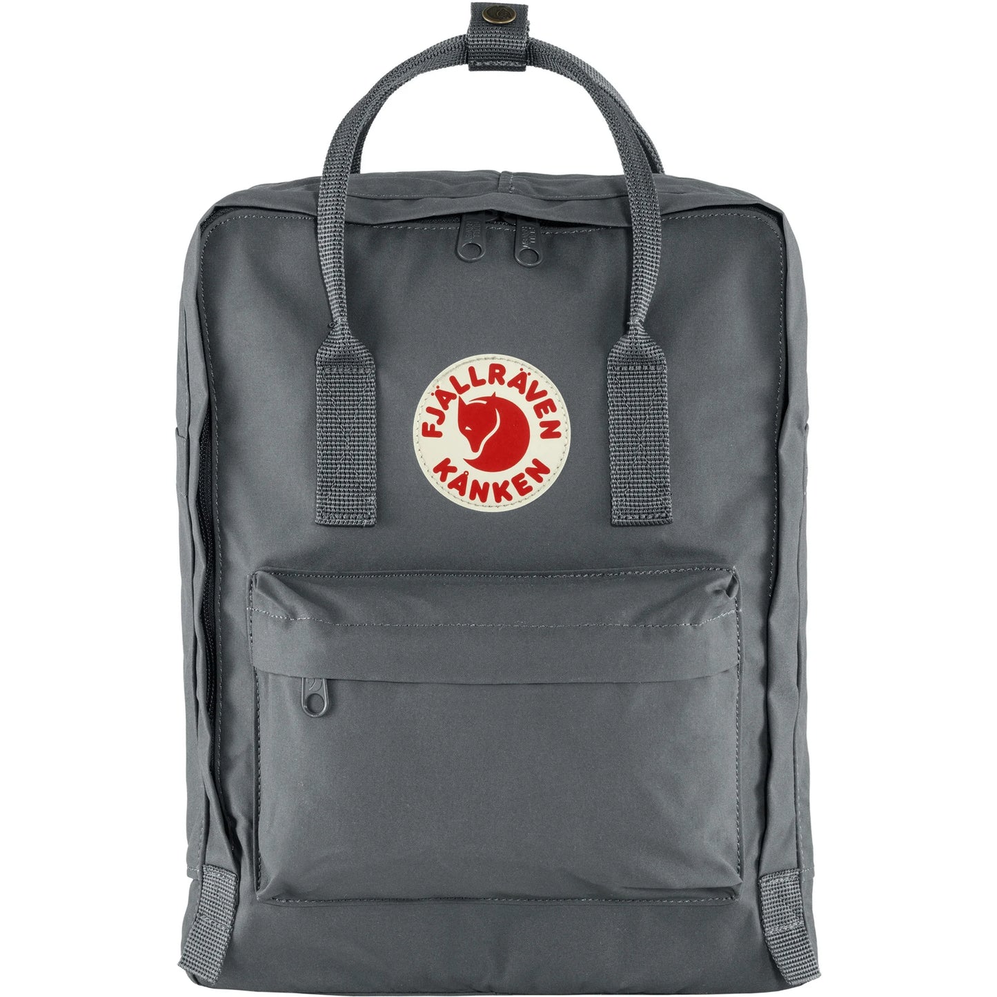 תיק גב Classic Kånken Backpack - Fjällräven Super Grey