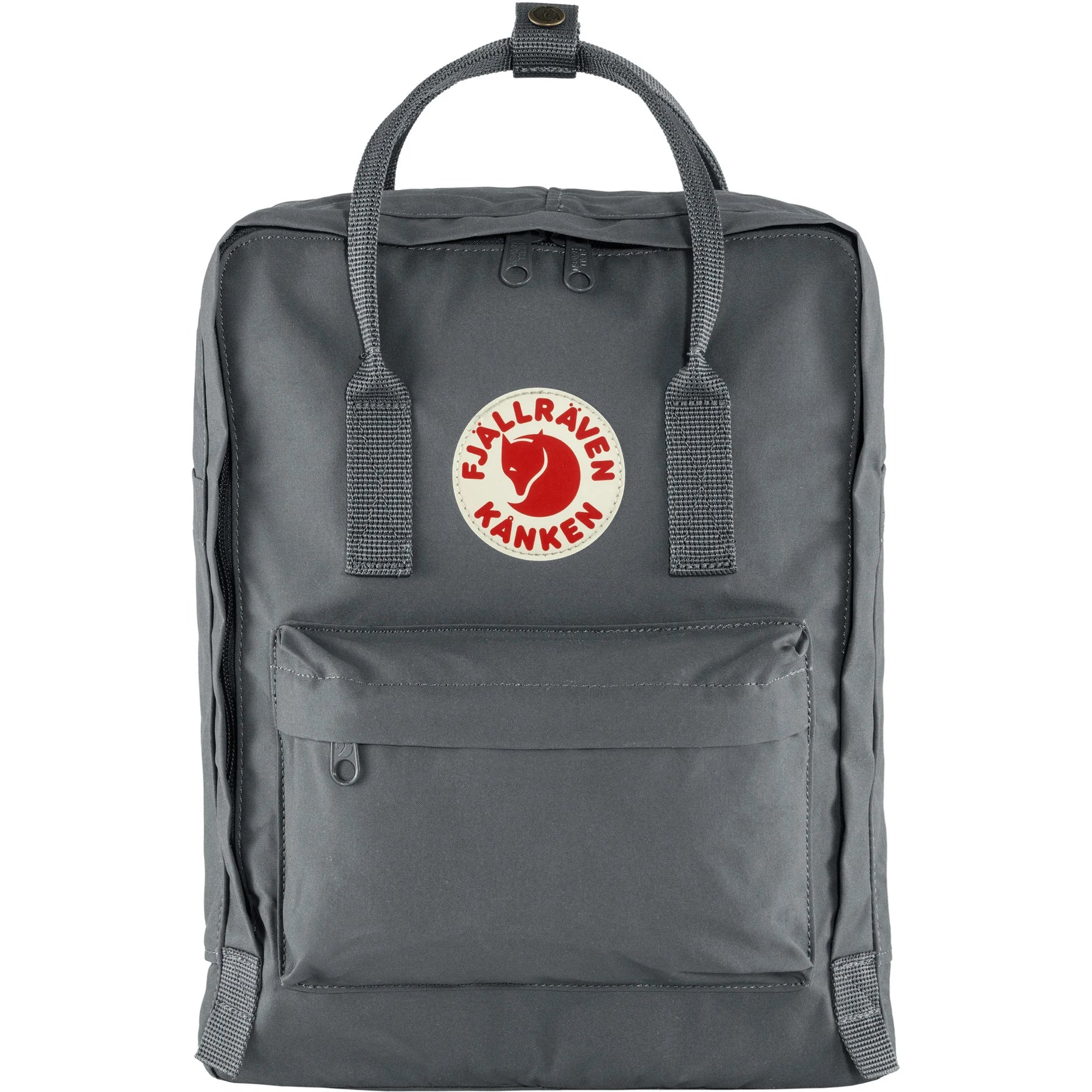 תיק גב Classic Kånken Backpack - Fjällräven Super Grey