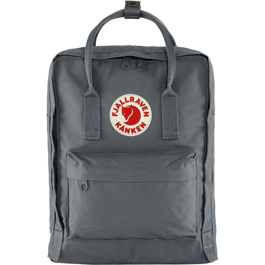 תיק גב Classic Kånken Backpack - Fjällräven Super Grey