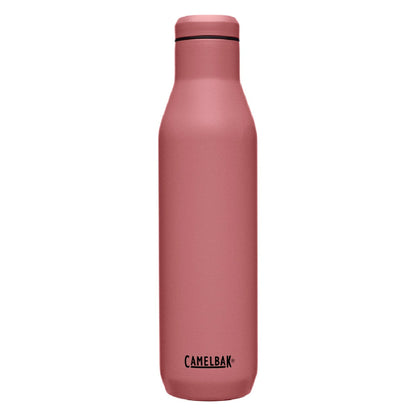 בקבוק שתייה תרמי 750 מ"ל Camelbak Horizon Wine