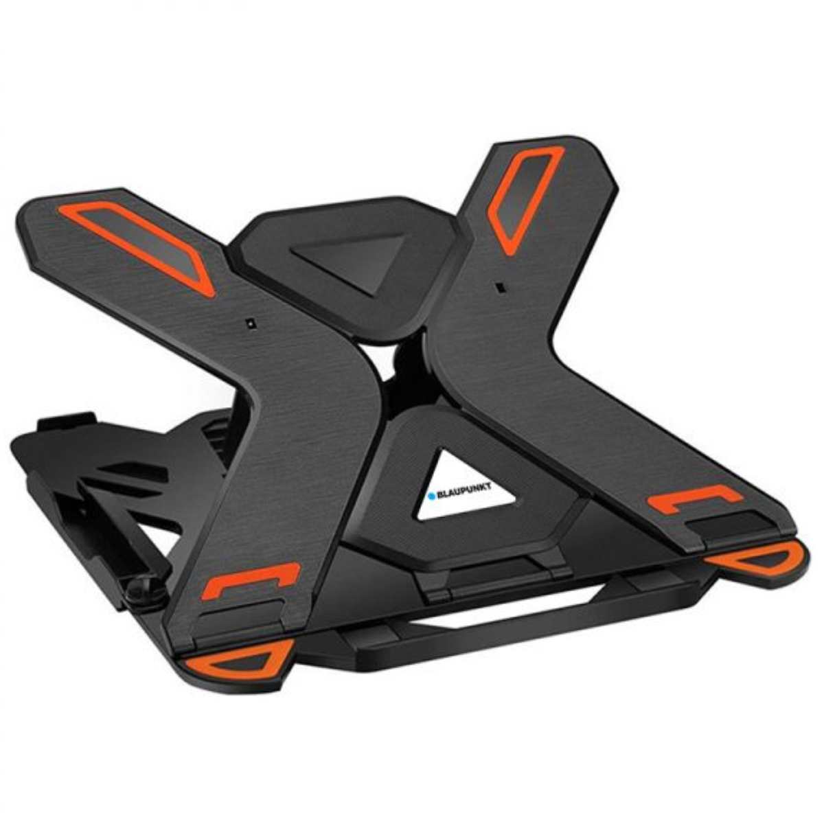 מעמד אלומיניום שולחני למחשב נייד Blaupunkt BP-7310