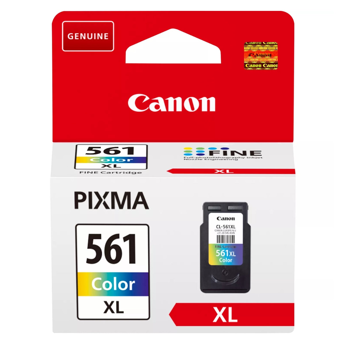 ראש-דיו-צבעוני-canon-cl-561xl