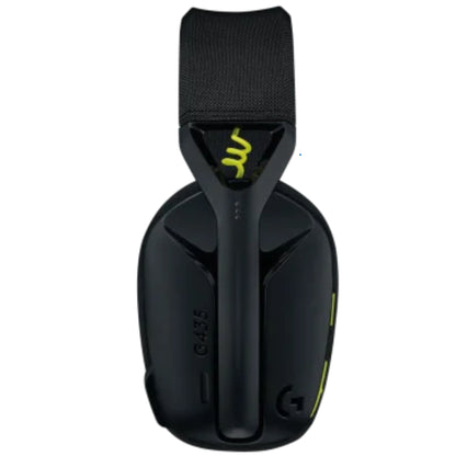 אוזניות גיימינג - Logitech G435 Wireless