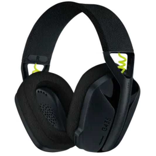 אוזניות גיימינג - Logitech G435 Wireless