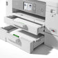 מדפסת משולבת הזרקת דיו אלחוטית BROTHER MFC-J4540DWXL