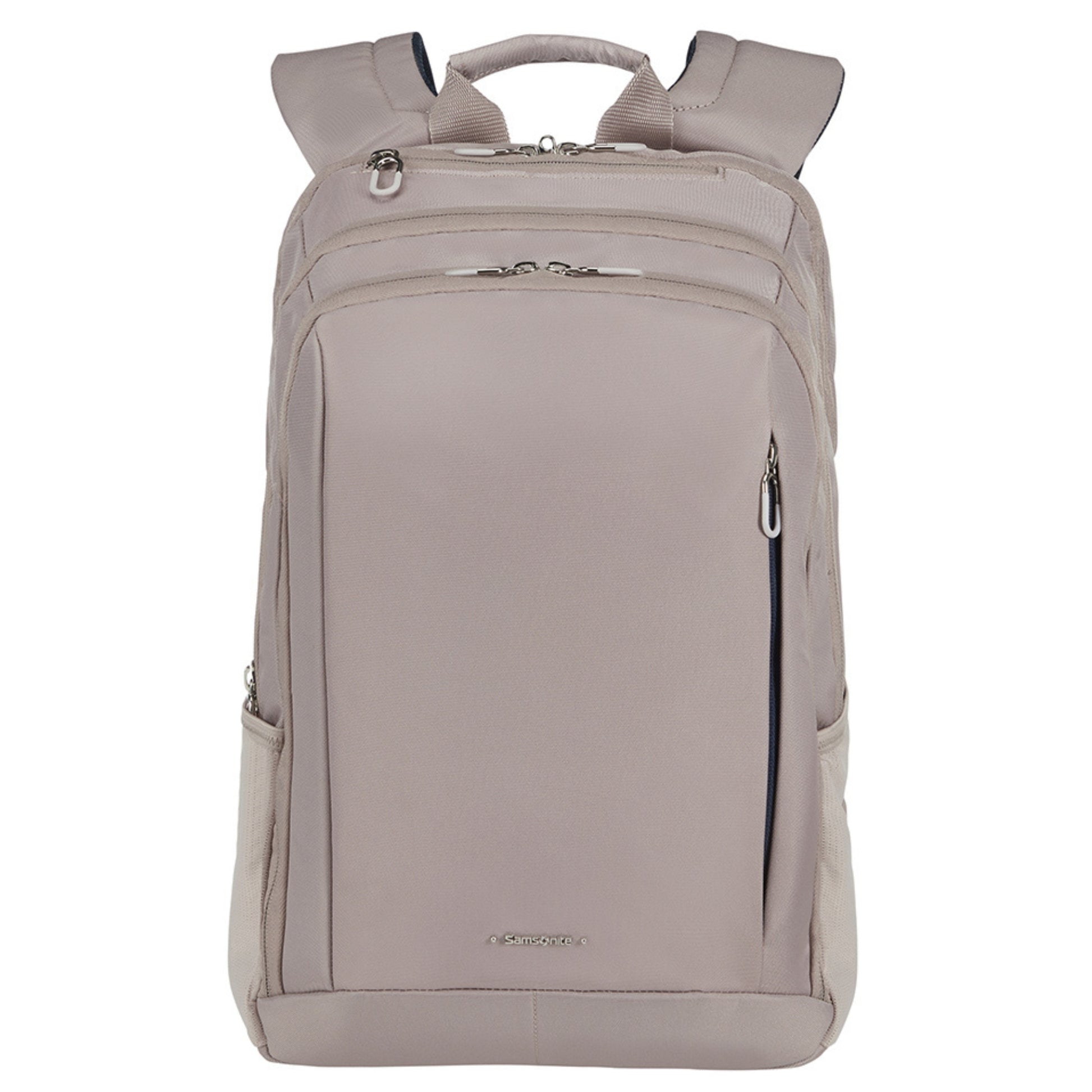 תיק גב למחשב 15.6"  Samsonite GuardIT Classy Stone Grey