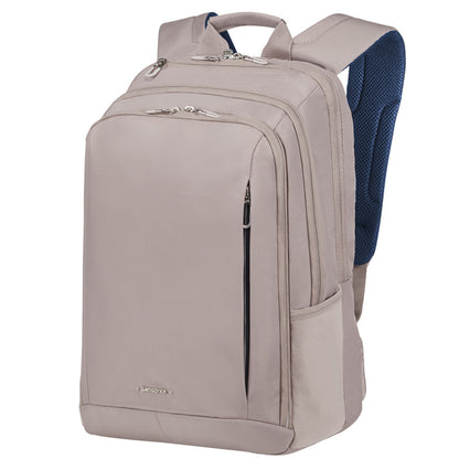 תיק גב למחשב 15.6"  Samsonite GuardIT Classy Stone Grey