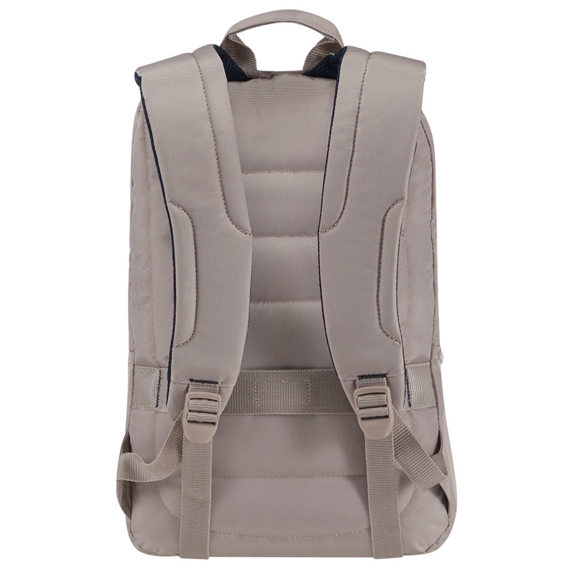 תיק גב למחשב 15.6"  Samsonite GuardIT Classy Stone Grey