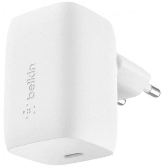 מטען קיר Belkin USB-C Charger 60W Gan