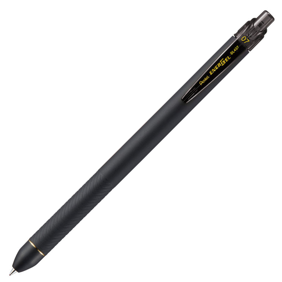 עט רולר Pentel Energel Click BL-437R