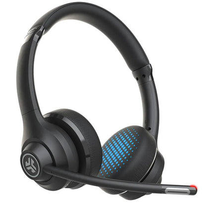 אוזניות אלחוטיות JLab GO Work On Ear