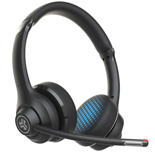 אוזניות אלחוטיות JLab GO Work On Ear