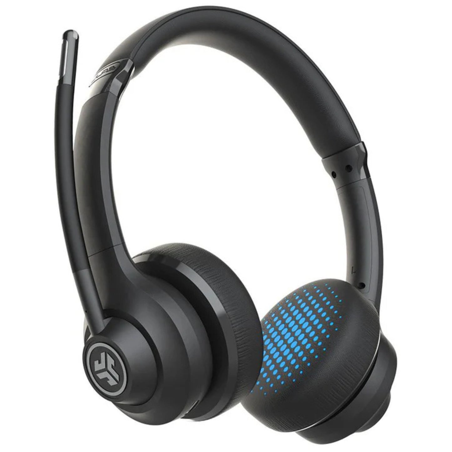אוזניות אלחוטיות JLab GO Work On Ear