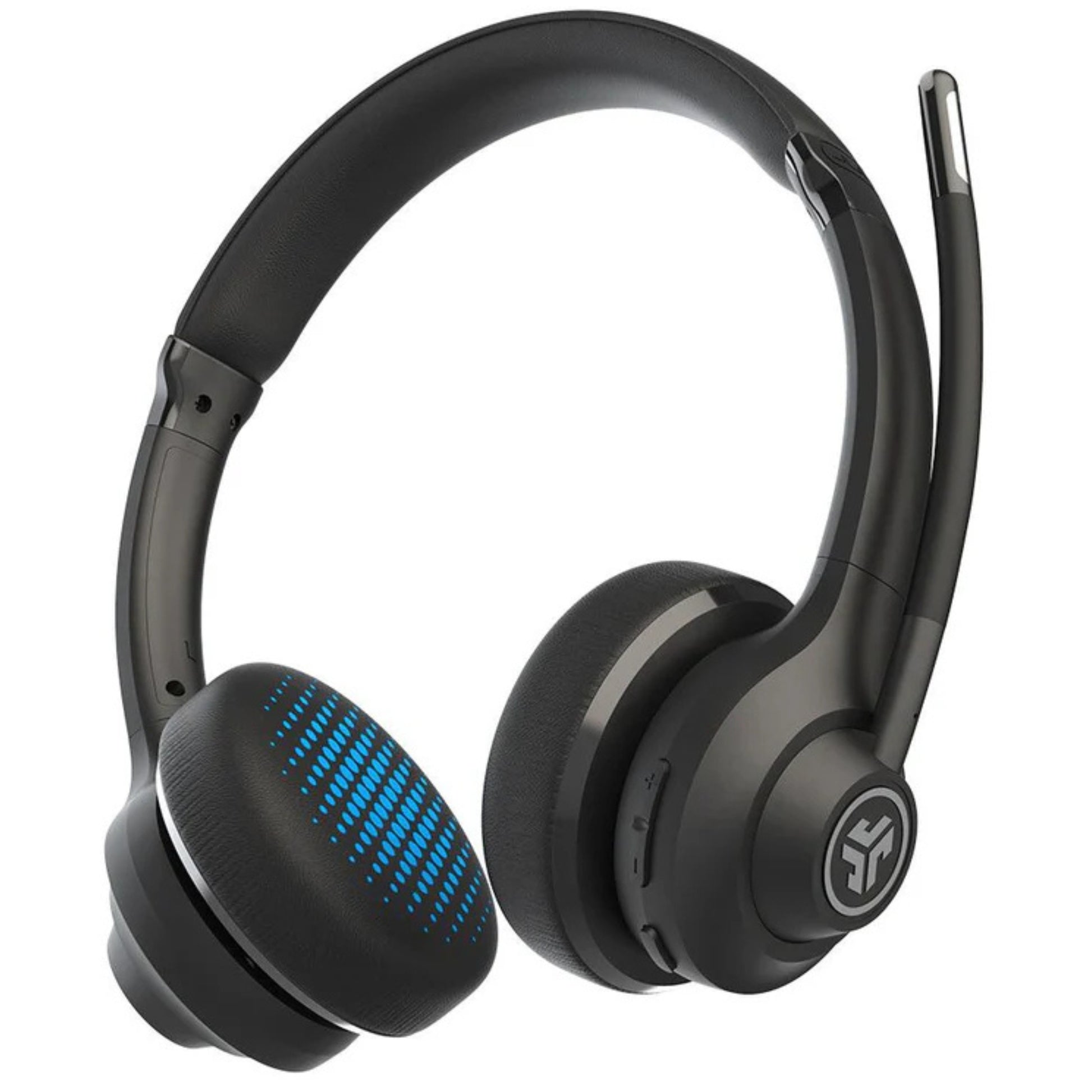 אוזניות אלחוטיות JLab GO Work On Ear